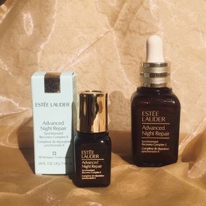 Estée Lauder Skin Care